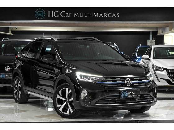 VOLKSWAGEN NIVUS 1.0 200 TSI TOTAL FLEX HIGHLINE AUTOMÁTICO VOLKSWAGEN NIVUS 1.0 200 TSI TOTAL FLEX HIGHLINE AUTOMÁTICO